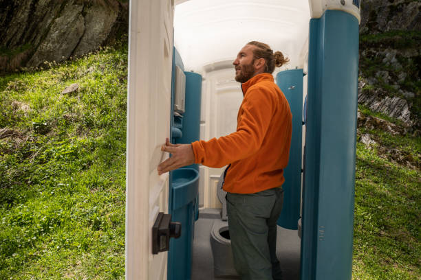 Grass Lake, MI porta potty rental Company