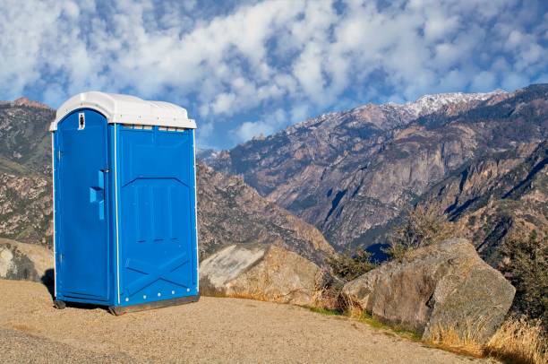 Best Event porta potty rental  in Grass Lake, MI
