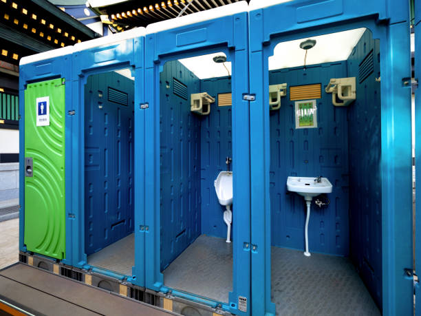 Best Portable toilet rental cost  in Grass Lake, MI