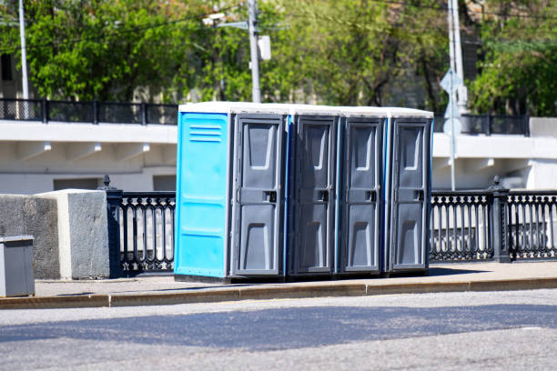 Best Affordable porta potty rental  in Grass Lake, MI