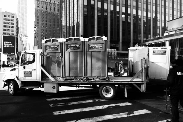 Best Porta potty rental for parties  in Grass Lake, MI