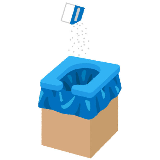 Portable Toilet Options We Offer in Grass Lake, MI