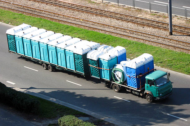 Best Local porta potty services  in Grass Lake, MI