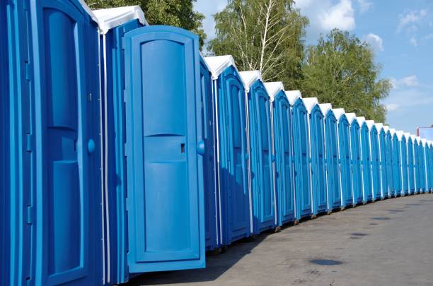 Best Emergency porta potty rental  in Grass Lake, MI